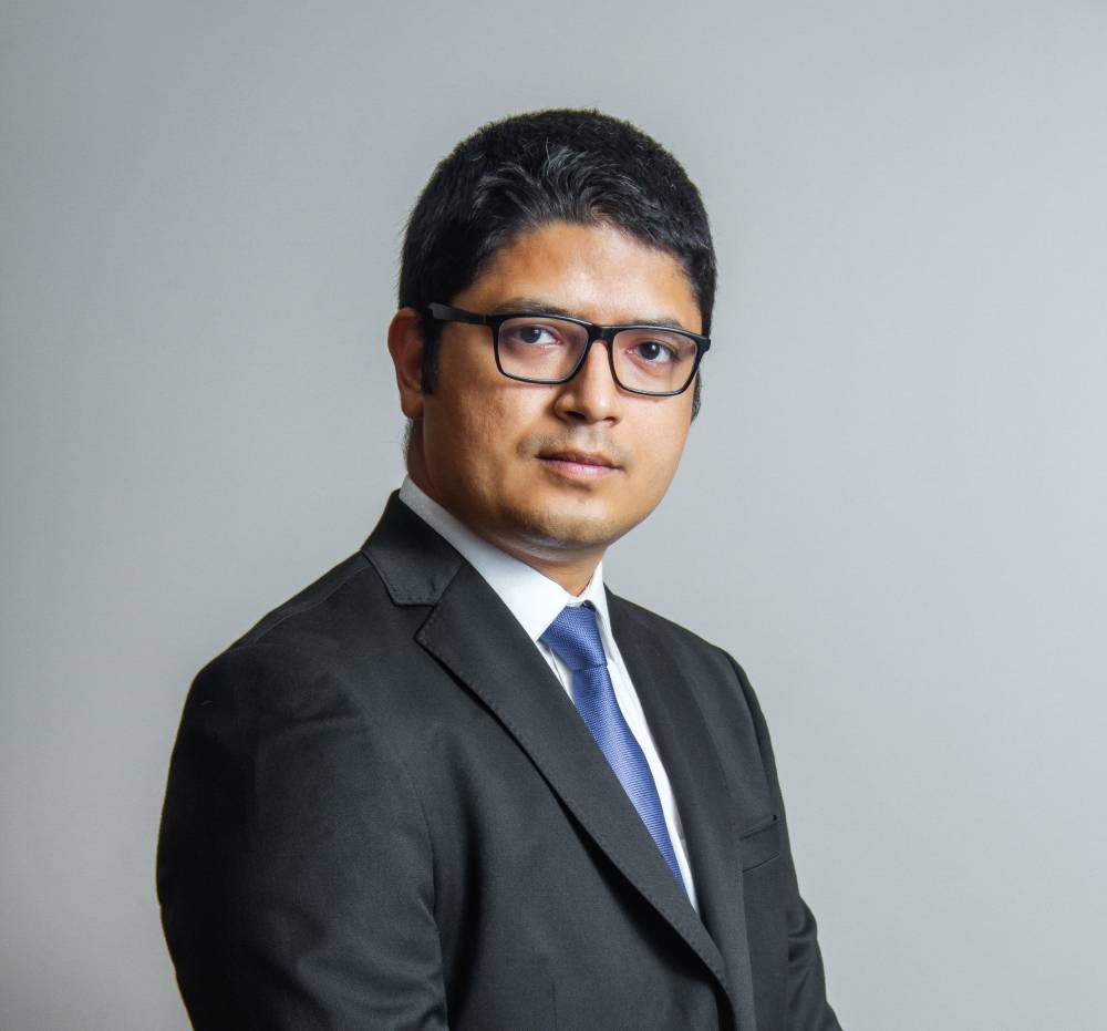 Rahul Shresth