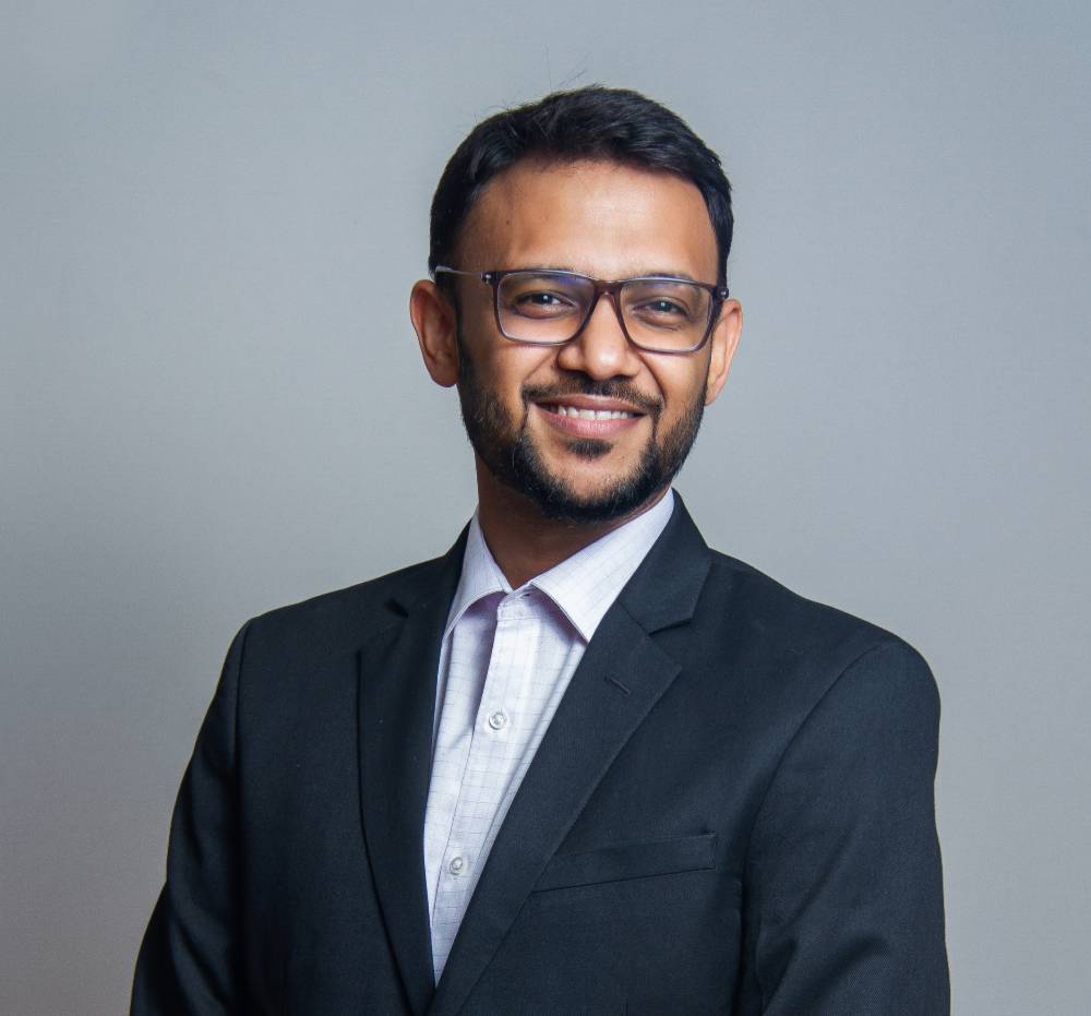 Rohin Agarwal
