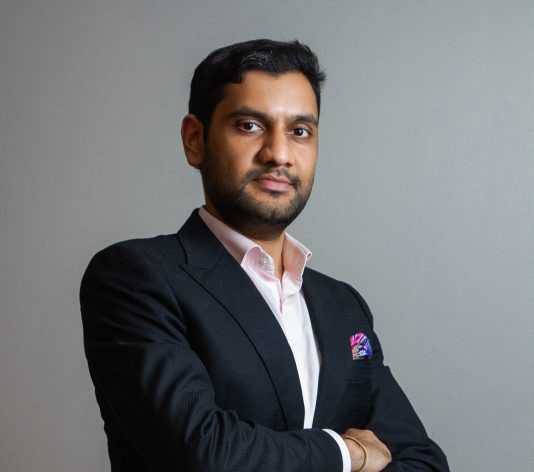 Shivam Bajaj