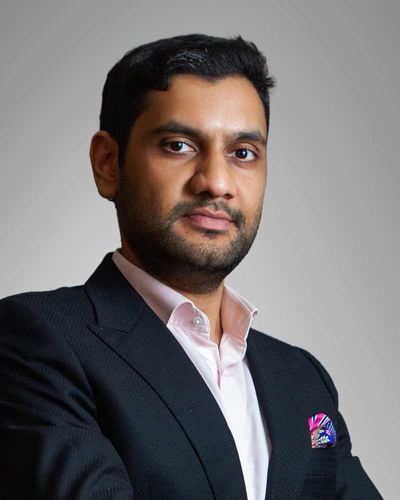 Shivam Bajaj