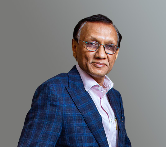 Rajkamal Bajaj